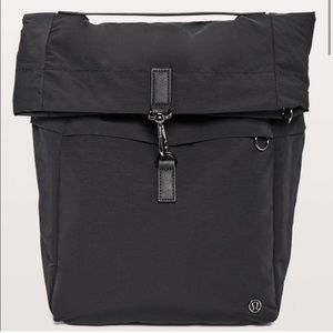 Lululemon Cross Paths Rucksack 14L